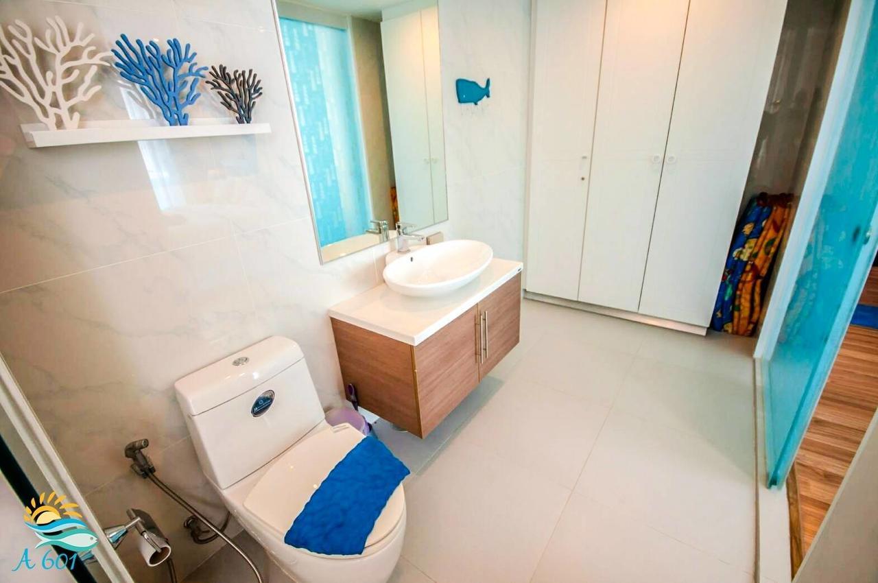 My Resort Hua Hin A601 Eksteriør billede