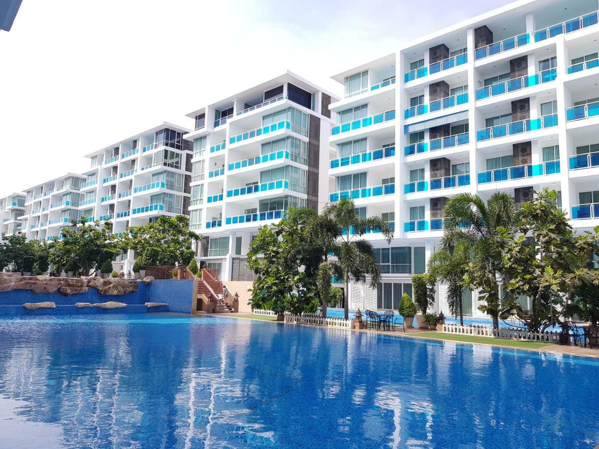 My Resort Hua Hin A601 Eksteriør billede