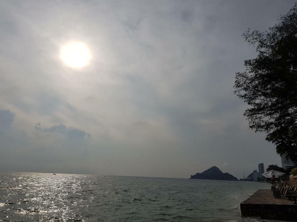 My Resort Hua Hin A601 Eksteriør billede