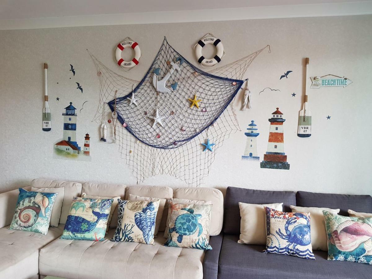 My Resort Hua Hin A601 Eksteriør billede